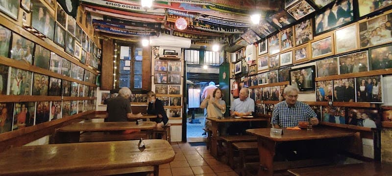 Tasca Do Chico (Bairro Alto)