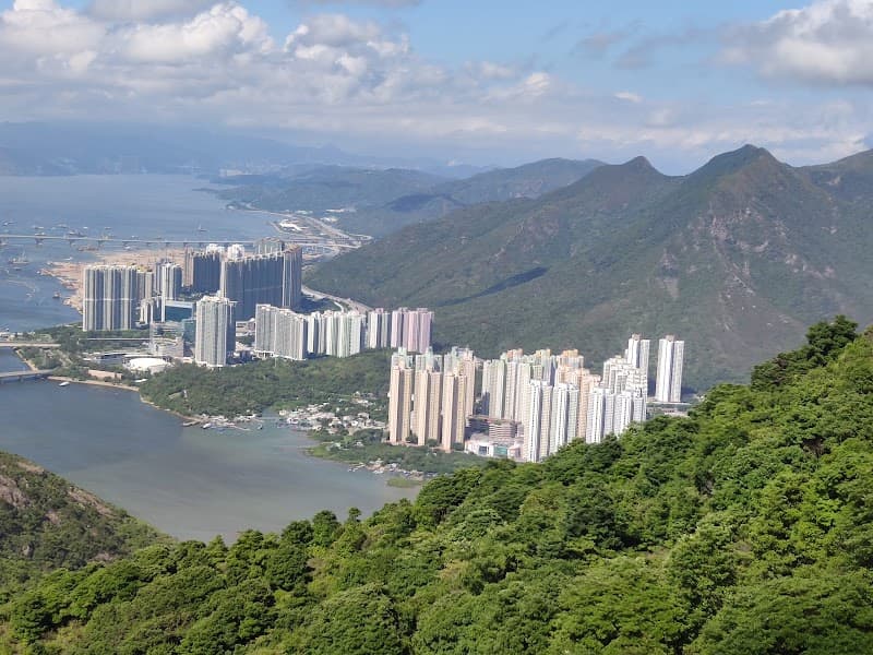 Taste of India (Tung Chung)