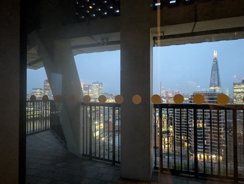 Tate Modern Viewing
