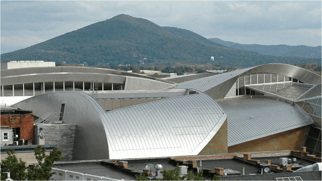 Roanoke