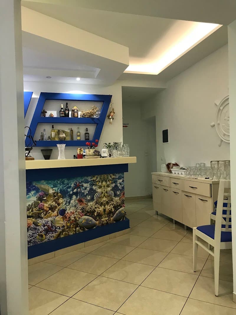 Taverna Fish Home
