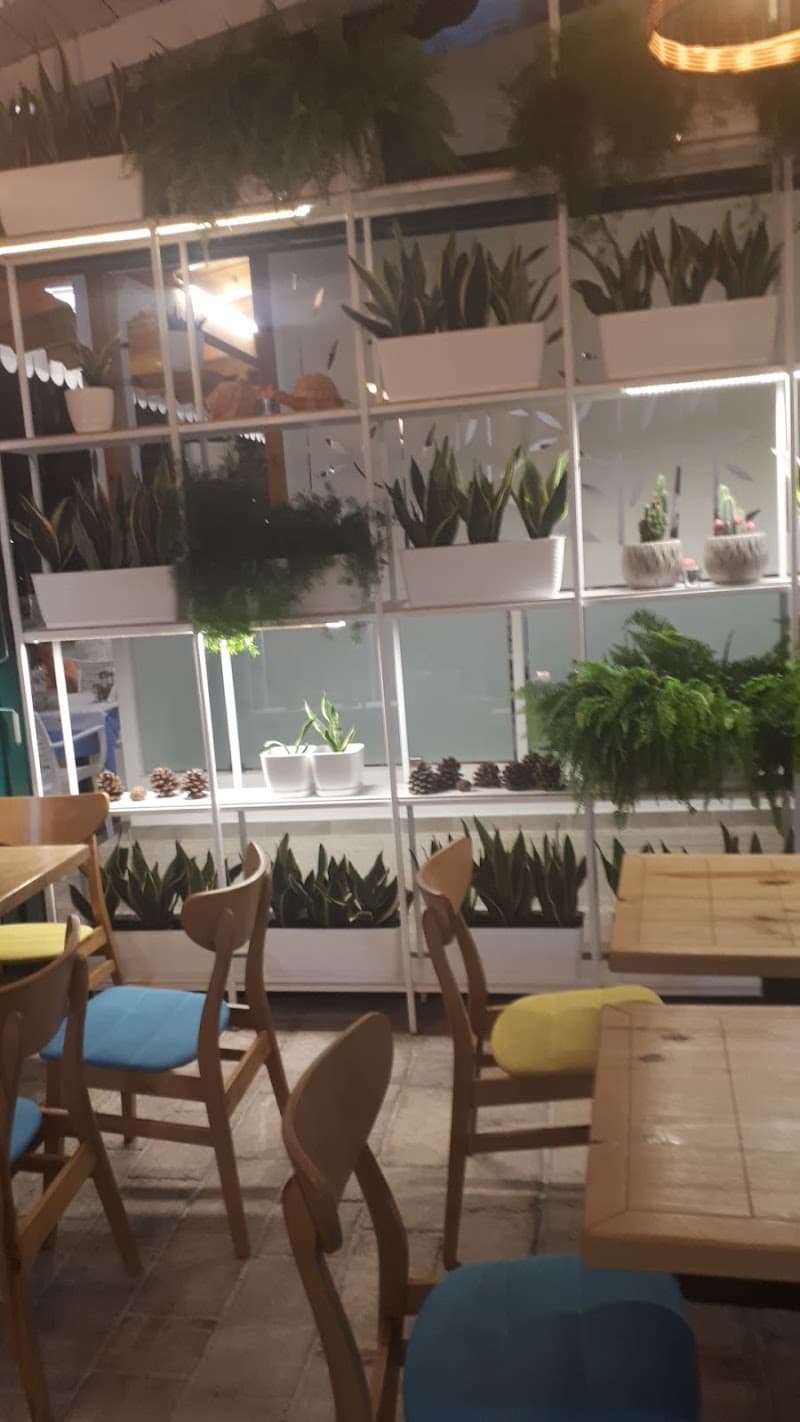 Taverna Garden Ksamil