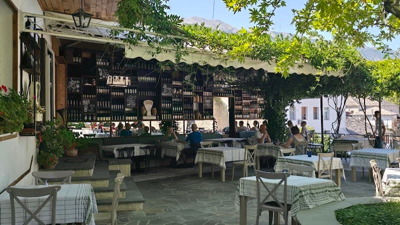 Taverna Kuka