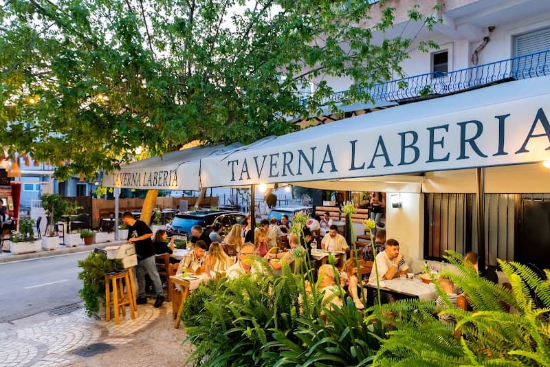 Taverna Laberia