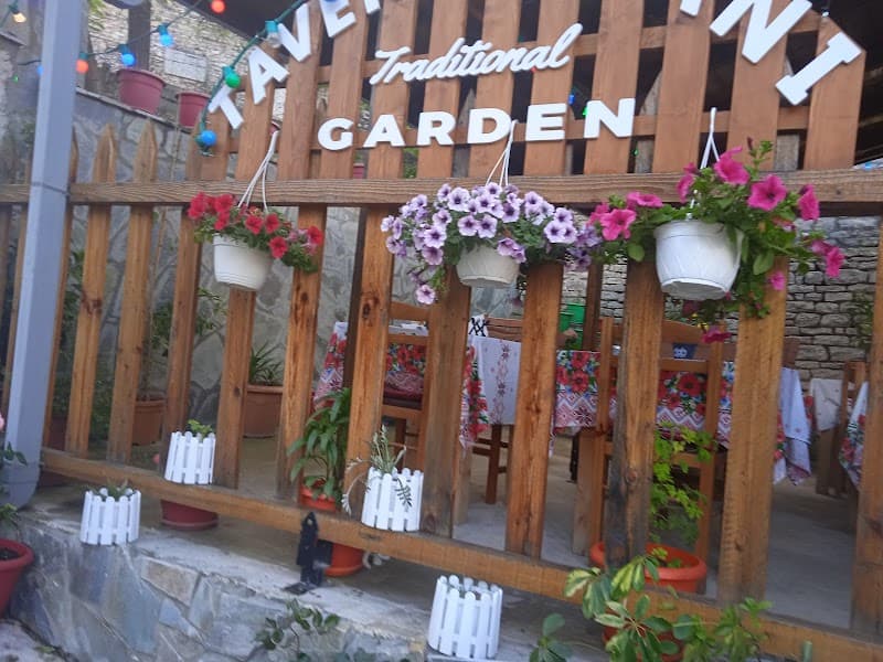Stone City Escape: 7 Days in Gjirokastër