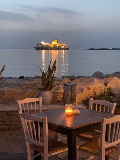 Taverna Mouragio
