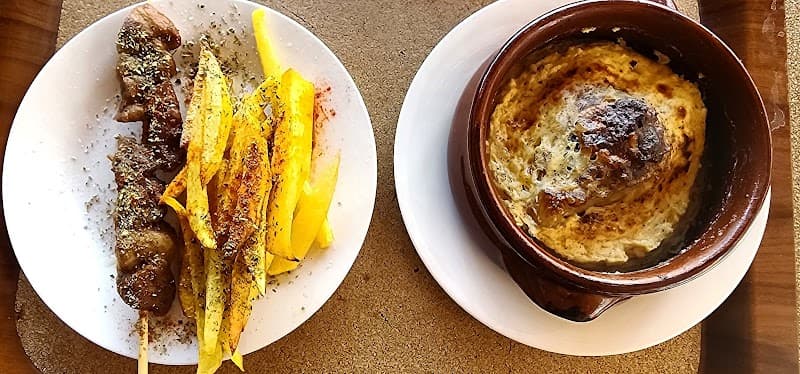 Taverna Tradicionale Kerculla