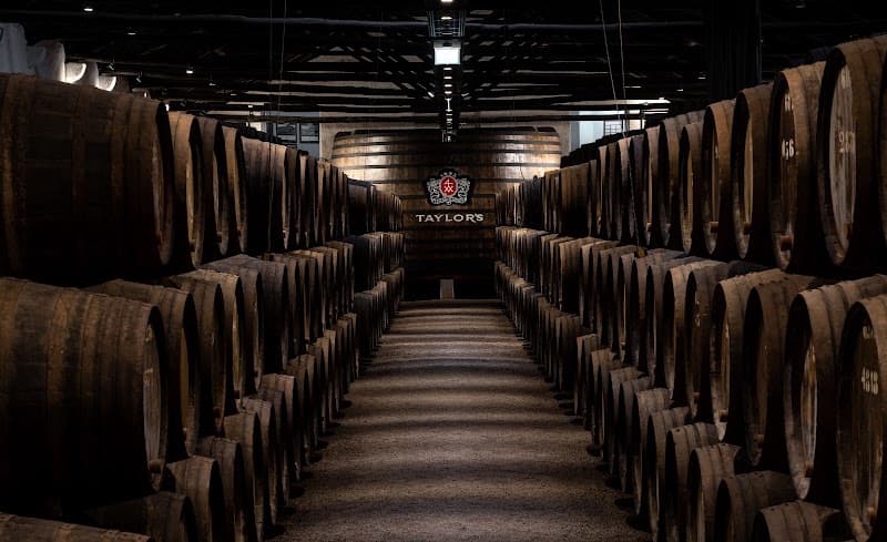 Taylor’s Port Cellars