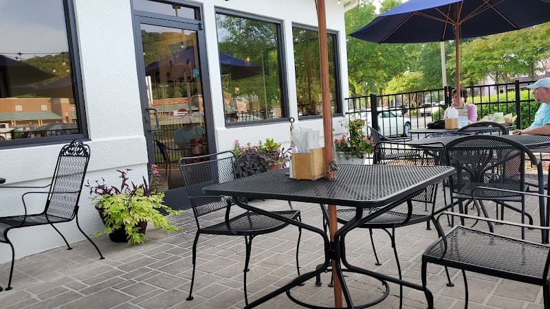 Taziki’s Mediterranean Café (Jones Valley)