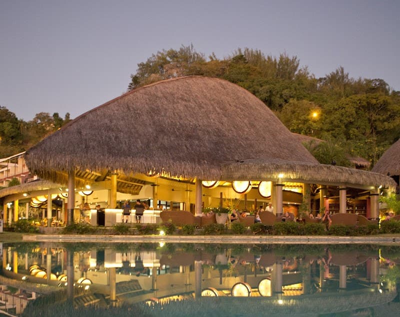 Te Tahiti by Pearl Resorts (formerly Tahiti Pearl Beach Resort)
