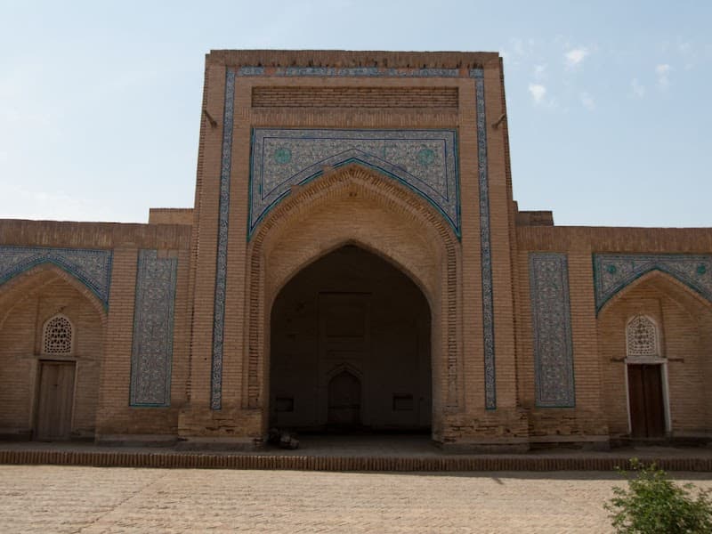 Mud Brick Minarets & Desert Skies: 3 Days in Khiva