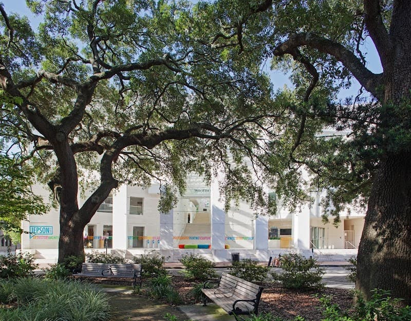 Telfair Academy & Jepson Center