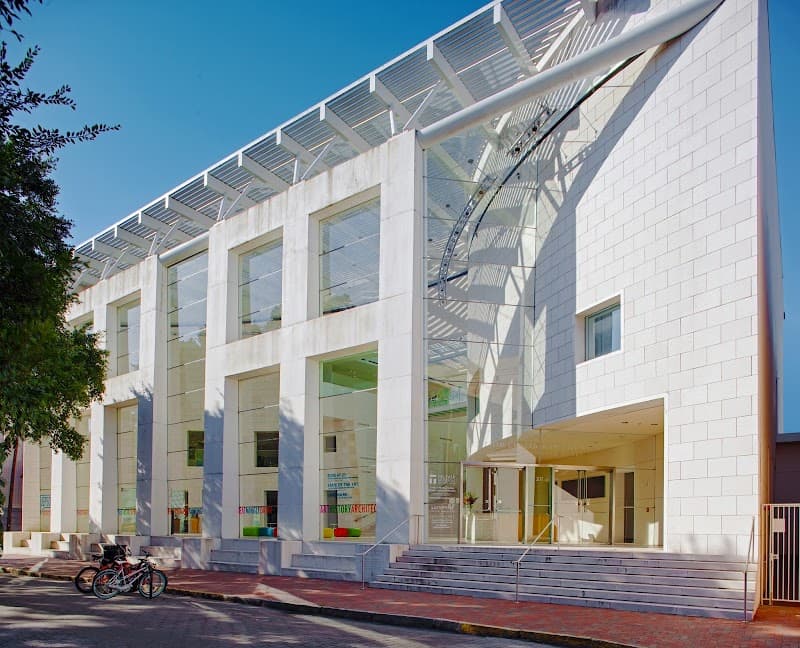 Telfair Museums (Telfair Academy & Jepson Center)