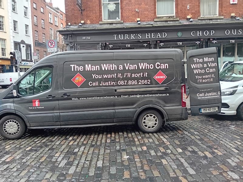 Temple Bar Pub Crawl