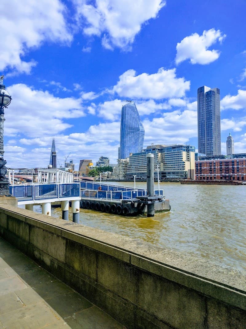 Templen Spa Treatment