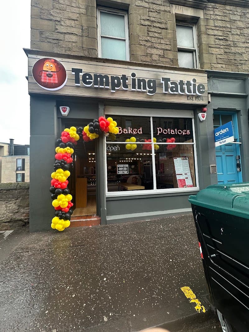 Edinburgh Fringe Festival