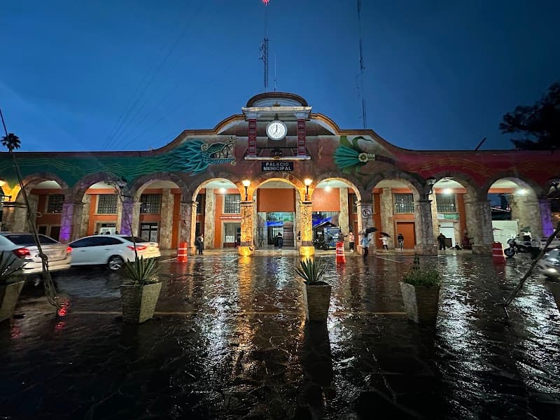 Teotihuacan Pyramids Private Tour