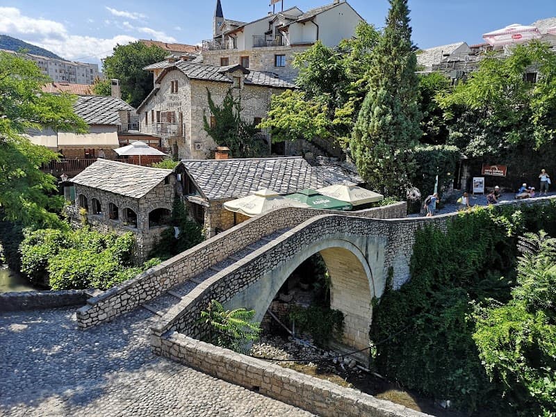 Terasa Kriva Ćuprija
