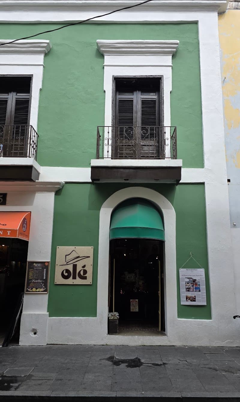 Terruño Puerto Rican Bistro