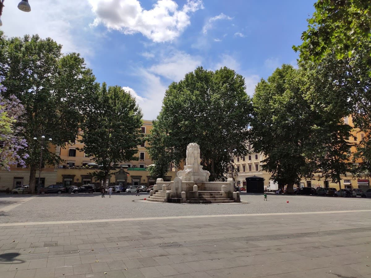 Testaccio Nightlife Bars