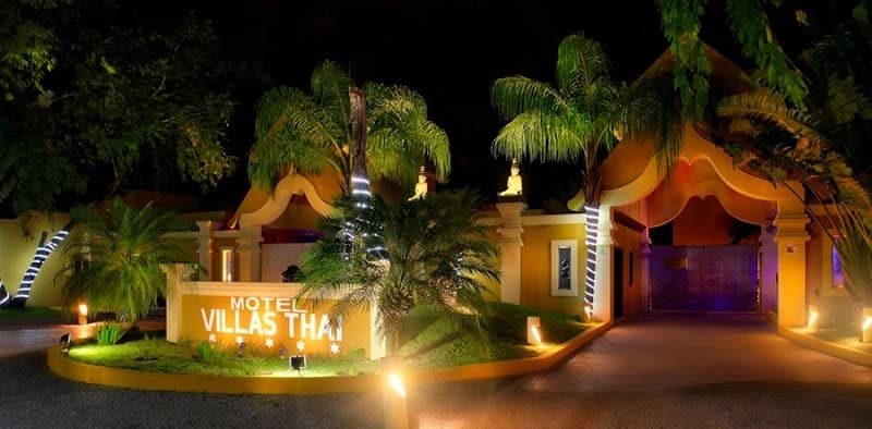 Thai Cancun