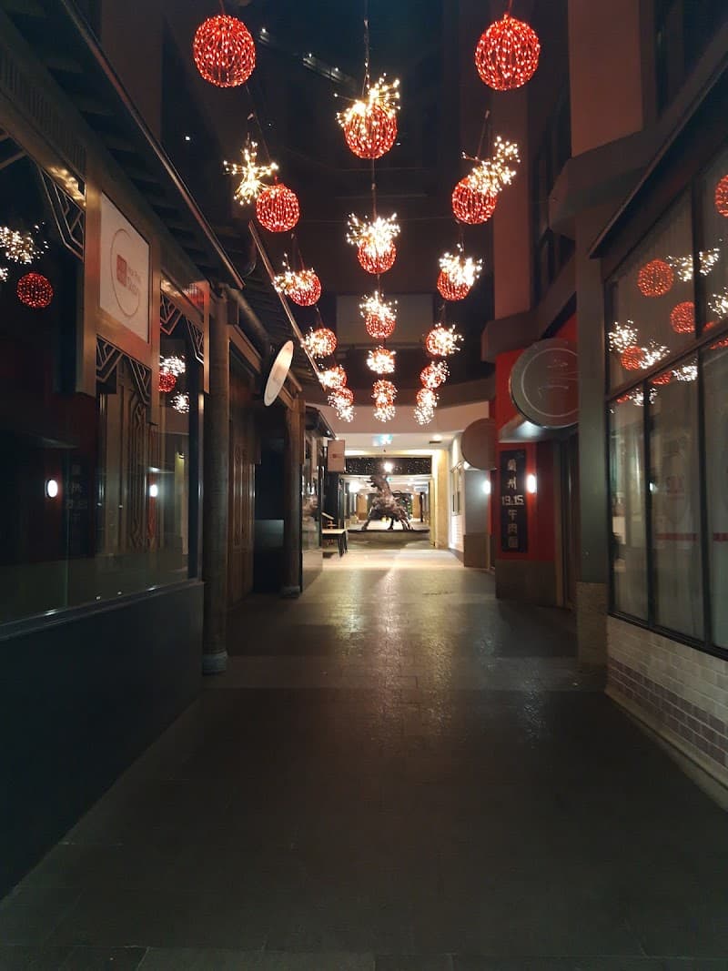 Thai Town