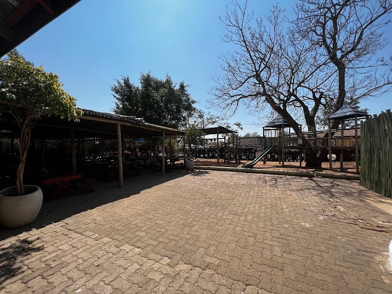 Thapong Visual Arts Centre