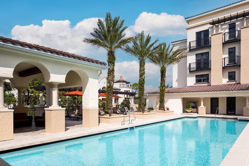The Alfond Inn at Rollins