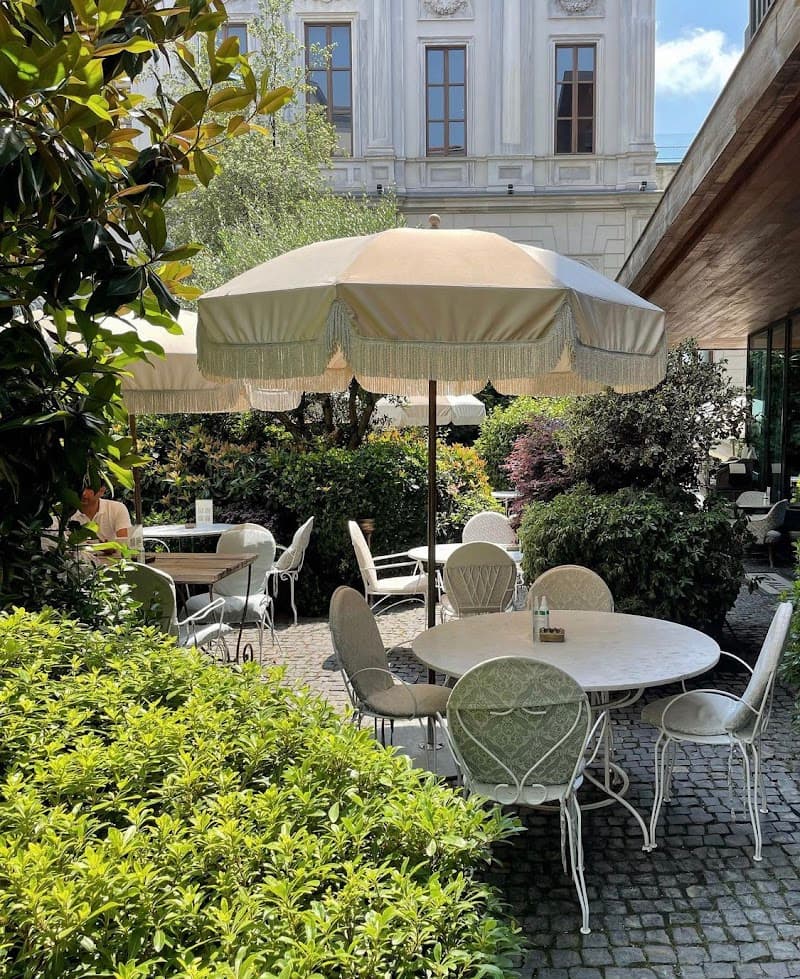 The Allis at Soho House Istanbul