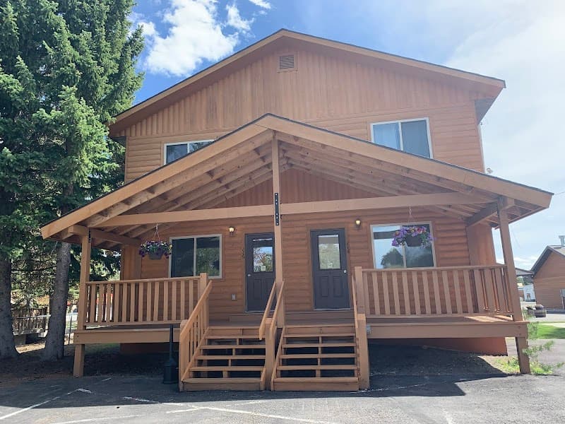 The Aspen Condos