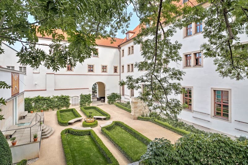 The Augustine, a Luxury Collection Hotel, Prague