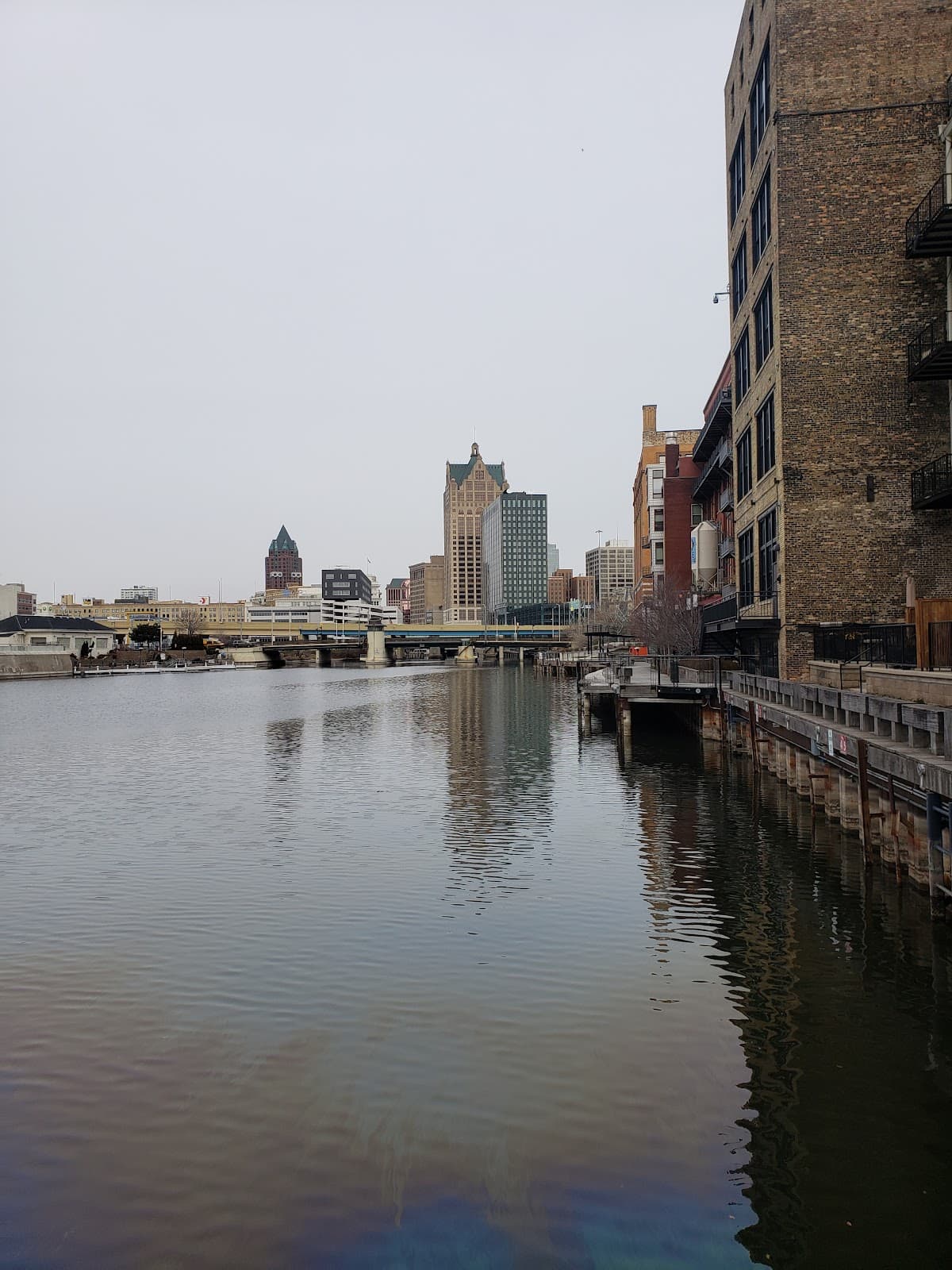 The Brewers Boutique Hotel (Third Ward Location)