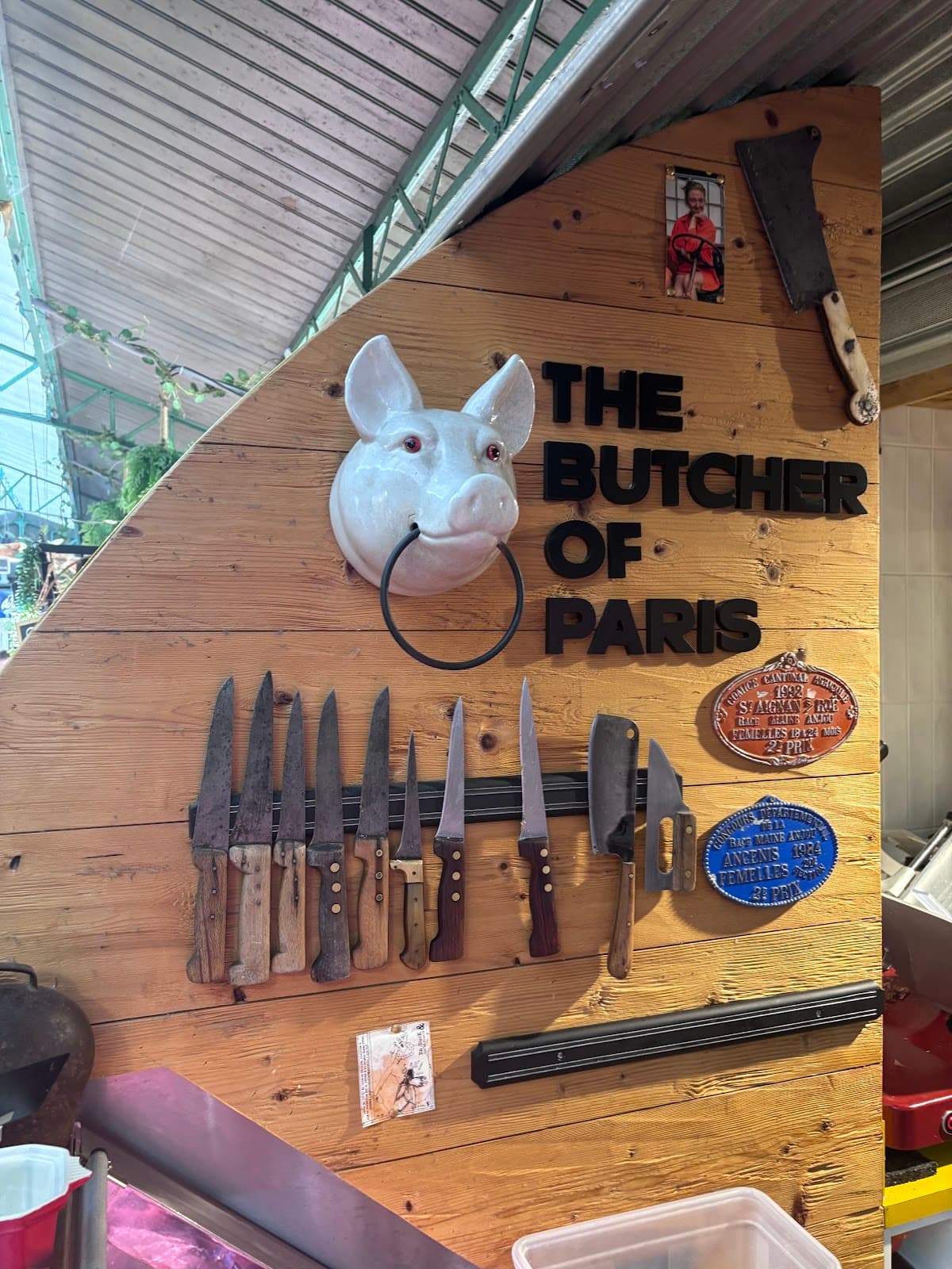 The Butcher of Paris