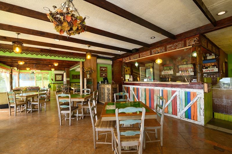 The Buzz Cafe by Bohol Bee Farm (Alona)