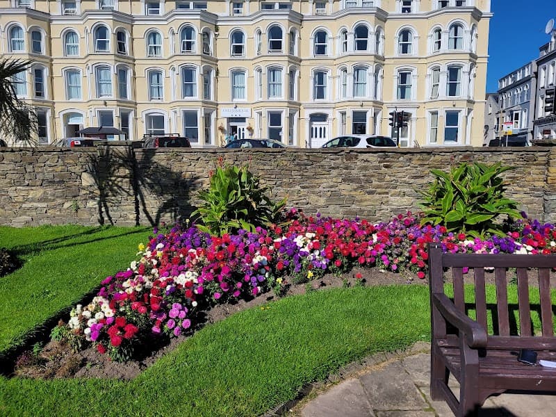 The Chesterhouse Hotel