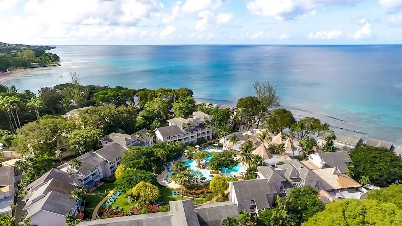 The Club Barbados