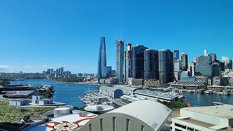 The Darling, The Star