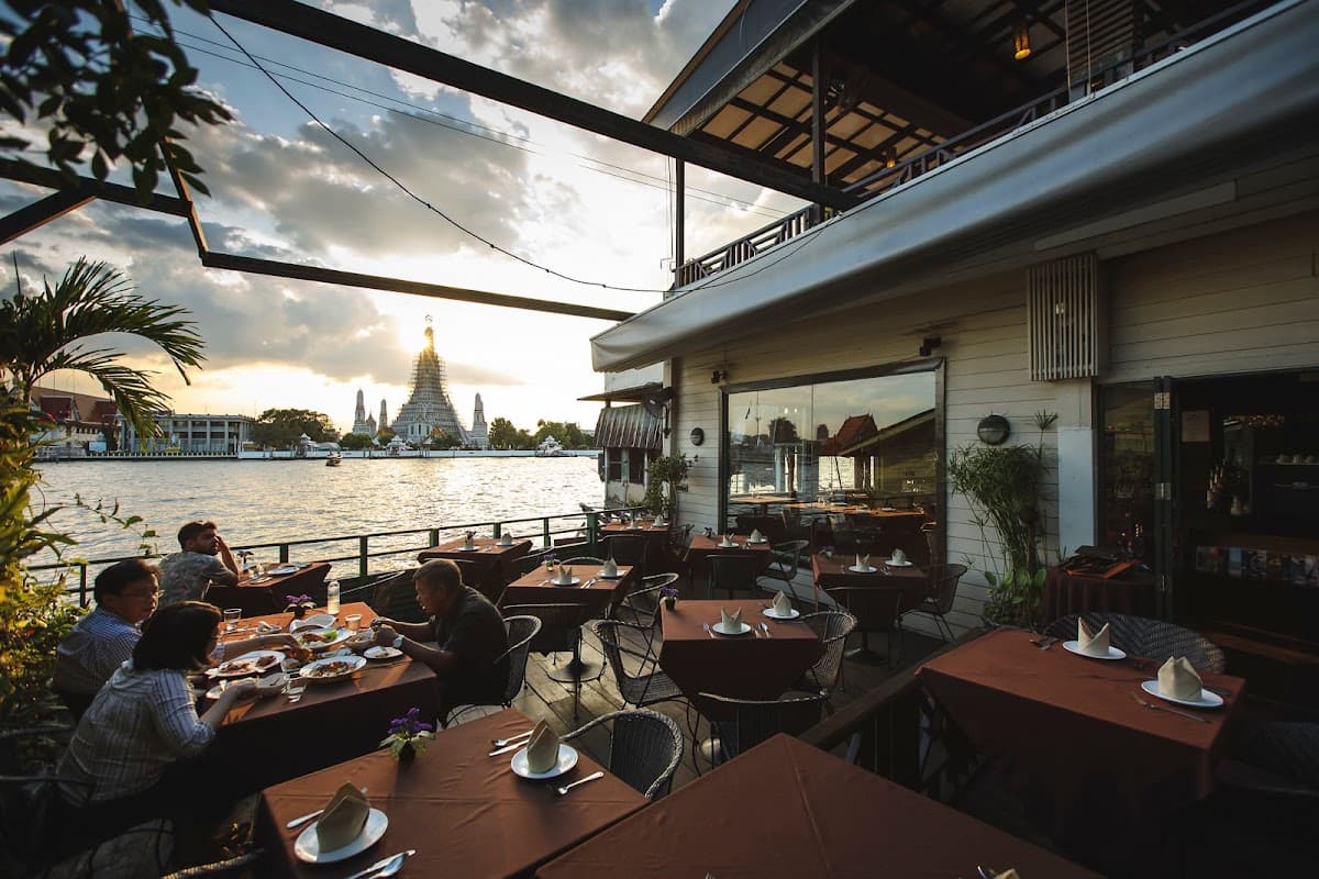 Bangkok