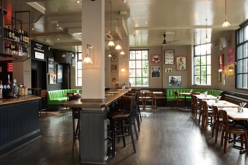 The Draft House