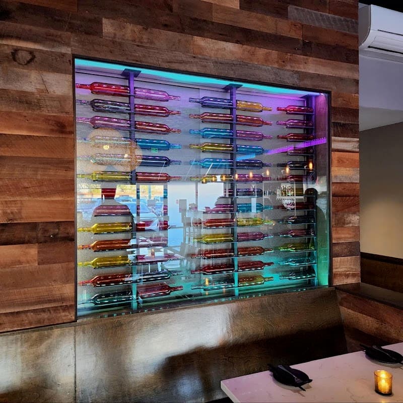 Nashville Romance with Music, Murals, and Green Oasis Vibes