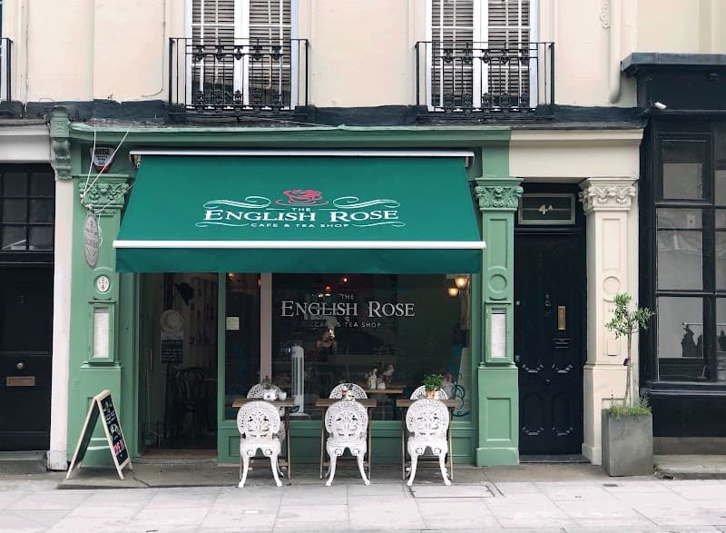 Elegant 3-Day London Adventure for Two