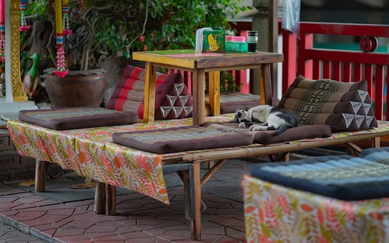 Bangkok Bites & Sips: A Cozy Weekend for Two