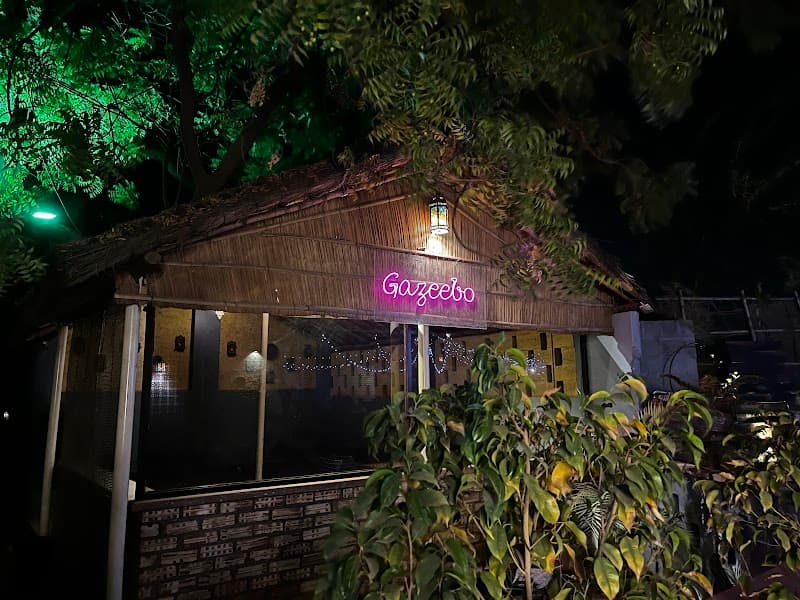 The Filos Cafe