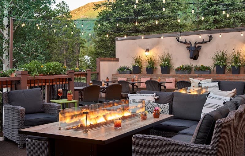 The Fitz Bar & Restaurant