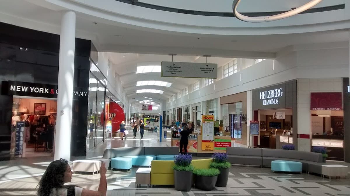 The Florida Mall