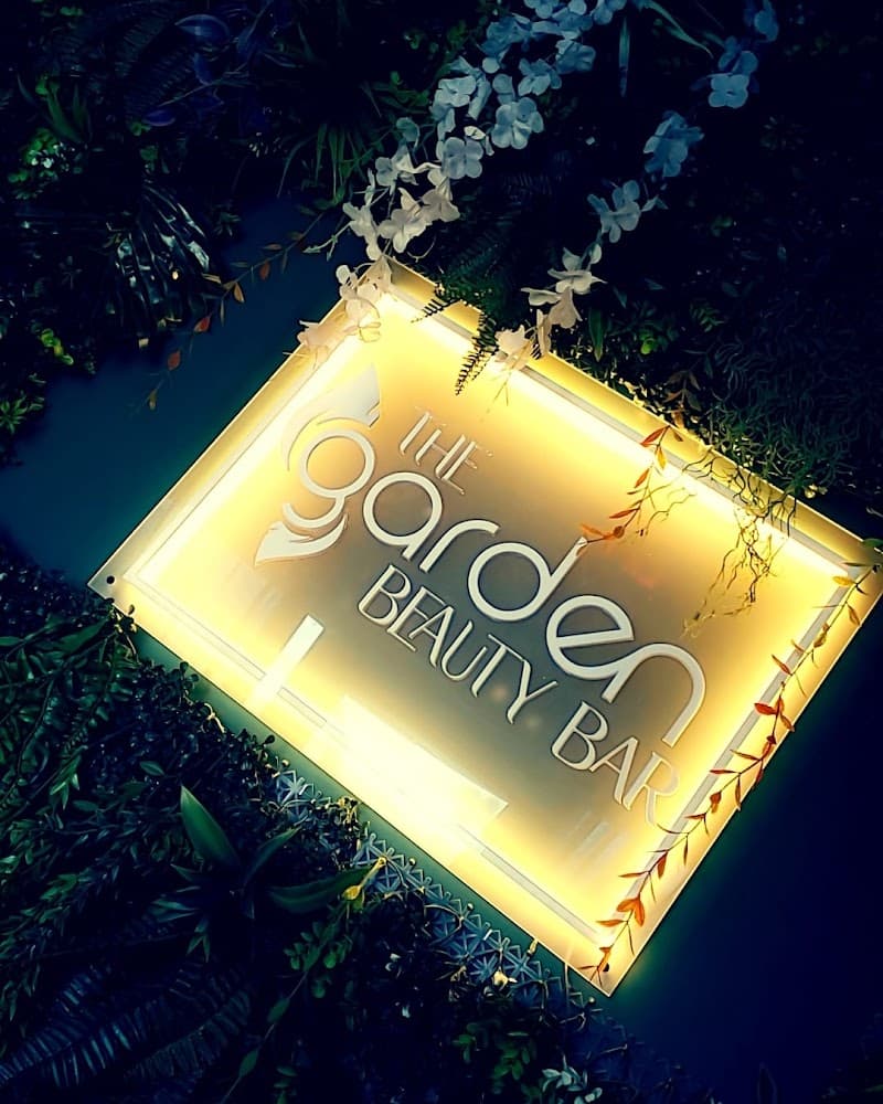 The Garden Grille