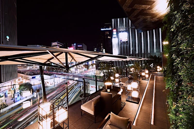 The Gate Hotel Shibuya