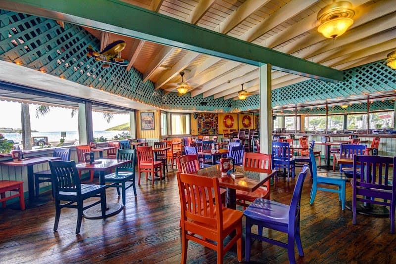 The Green House Restaurant & Bar