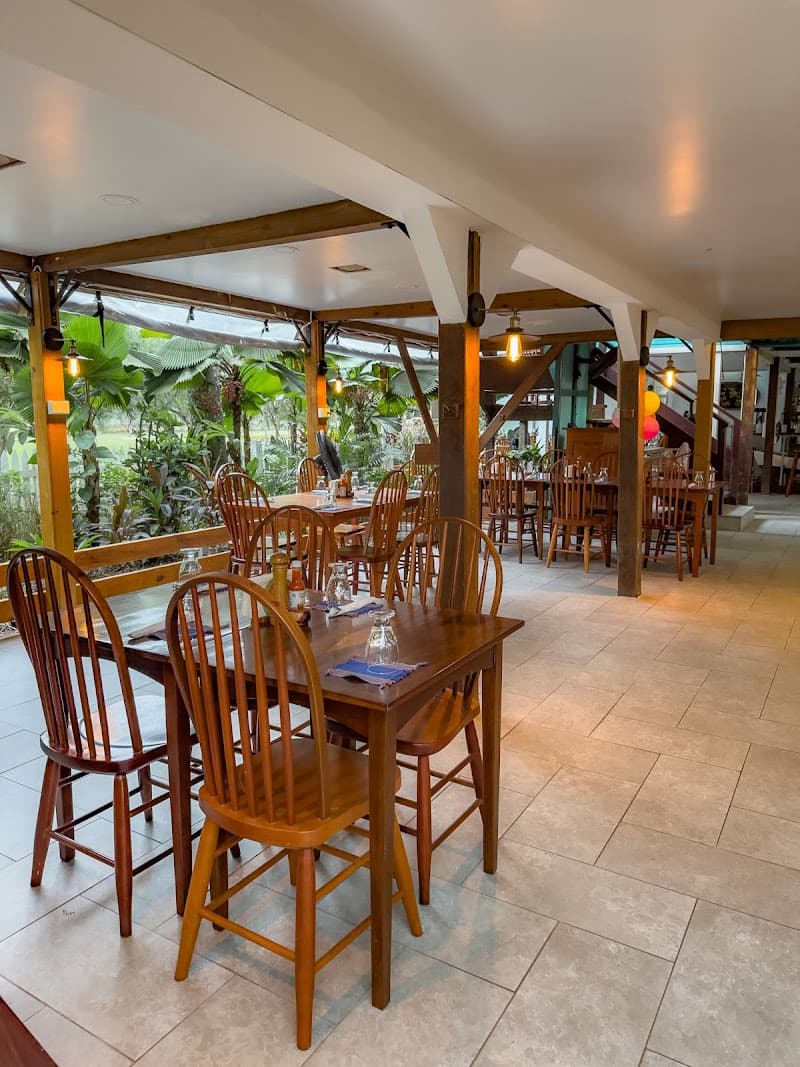 The Guava Limb Restaurant & Cafe