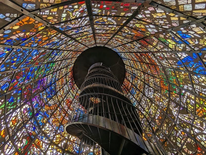 The Hakone Open‑Air Museum